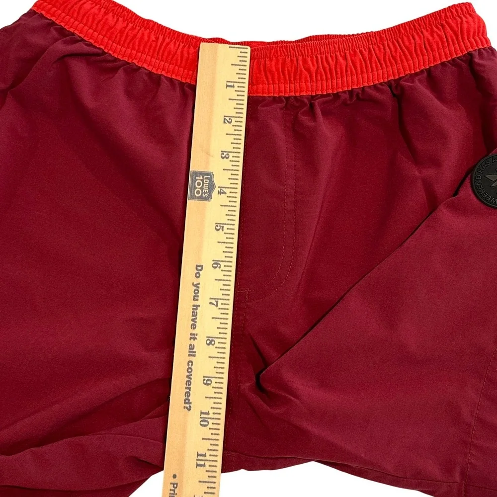 Chubbies Two Tones 7